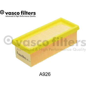 Vzduchový filtr Vzduchový filtr DAVID VASCO A926
