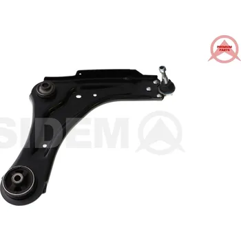 Zavěšení kol Řídicí páka, zavěšení kol Sidem nv 5073