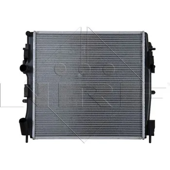 Auto-moto Chladič, chlazení motoru NRF 58316