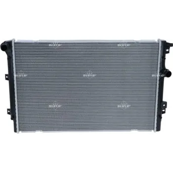 Chladič motoru Chladič, chlazení motoru NRF 59352
