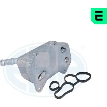 Chladič motoru Olejový chladič, motorový olej ERA 354097