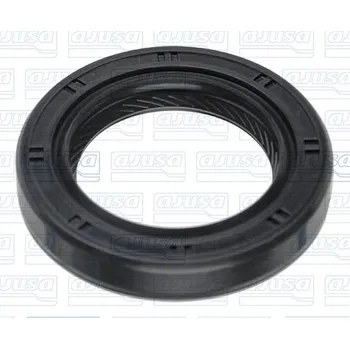 Těsnění motoru Těsnicí kroužek hřídele, klikový hřídel AJUSA 15009000