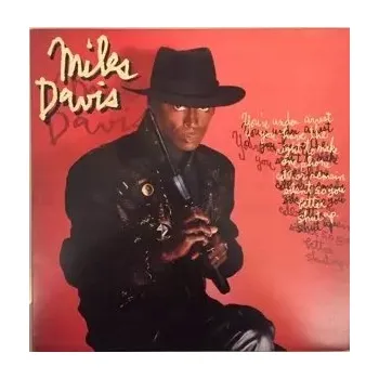 Zahraniční hudba You're Under Arrest Vinylová Deska Milese Davise