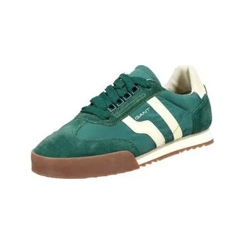 Dámské tenisky Gant Sneakersy 31637001 Zelená 41