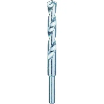 Vrták Vrták spirálový do kamene 15 mm, stopka 12.7 mm, délka 90 mm