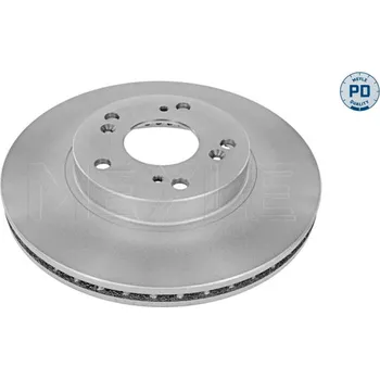 Brzdový kotouč Brzdový kotouč MEYLE 31-15 521 0054/PD