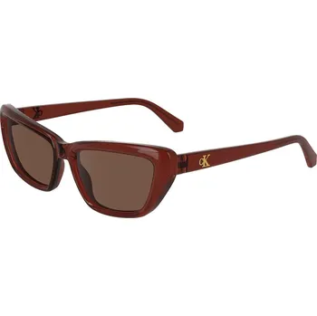 Sluneční brýle Calvin Klein Jeans CKJ24623S 618