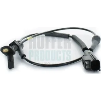 ABS Snímač, počet otáček kol HOFFER 8290607