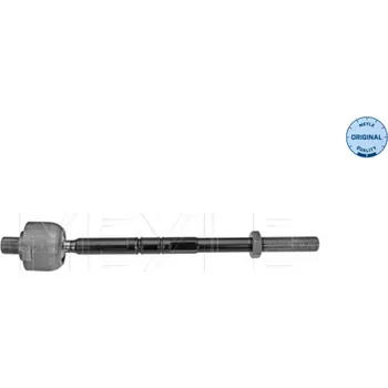 Soustava řízení Axiální kloub, příčné táhlo řízení MEYLE 016 031 0009