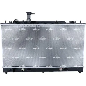 Chladič motoru Chladič, chlazení motoru NRF 53198