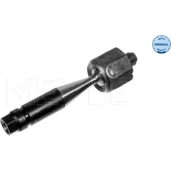 Soustava řízení Axiální kloub, příčné táhlo řízení MEYLE 116 031 0005
