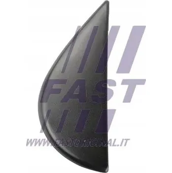 Auto zrcátko Fast FT88830 Kryt vnějšího zpětného zrcátka