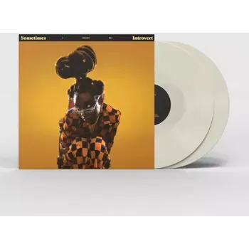 Zahraniční hudba Sometimes I Might Be Introvert Little Simz Vinylová Deska (LP)