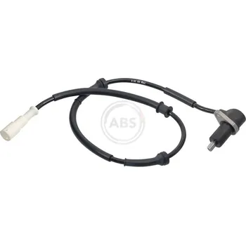 ABS Snímač, počet otáček kol A.B.S. 30692