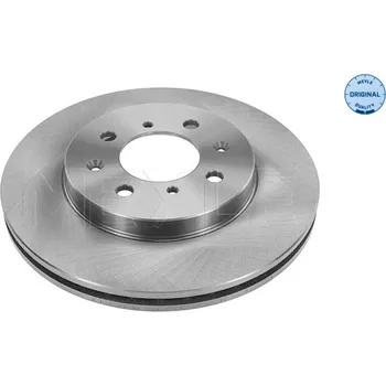 Brzdový kotouč Brzdový kotouč MEYLE 31-15 521 0037