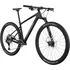 Horské kolo Cannondale Scalpel HT Carbon 2 29" Smoke Black 2025, M