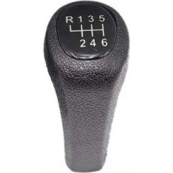 Hlavice řadicí páky Hlavice řadicí páky BMW E36/E46 6 RYCHLOSTÍ