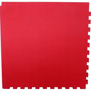 podložka na cvičení Ochranná podložka Master 100 cm x 100 cm, vícebarevná