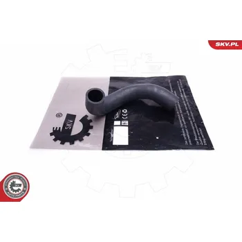 Hadička plnicího vzduchu ESEN SKV 43SKV294