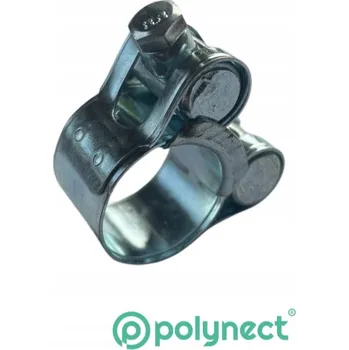 Vrták OBJÍMKA SVORKA 30-33 MM S VYZTUŽENÝM ŠROUBEM W2