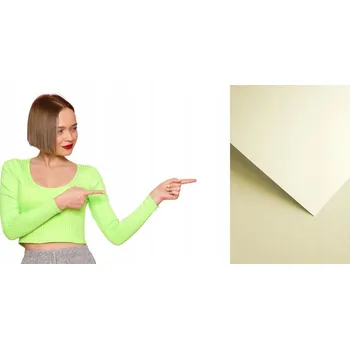 Papír Ozdobný papír A4 Galeria Papieru 240 g/m2, 20 listů