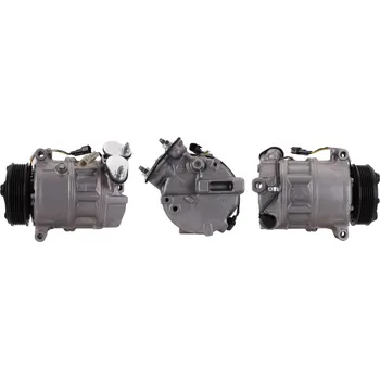 Kompresor klimatizace KOMPRESOR KLIMATIZACE (KLIMAKOMPRESOR) ACP01037 LUCAS