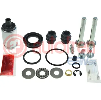 Brzdový třmen Sada na opravy, brzdový třmen SEINSA AUTOFREN D43531S