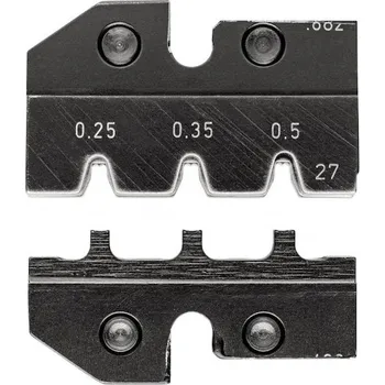 Dílna Knipex Profil lisovací 97 49 27