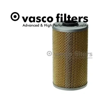 Olejový filtr Olejový filtr DAVID VASCO V189