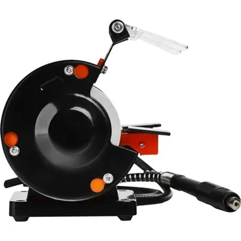 stolní bruska KRAFT&DELE Stolní bruska 250 W KD567