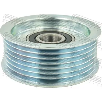 Vratná/vodicí kladka, klínový žebrový řemen, 0388-CL