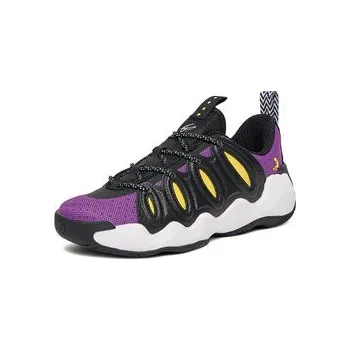 Dámské tenisky Sneakersy Shaq CEO-4X AQ95035W-U Fialová 38