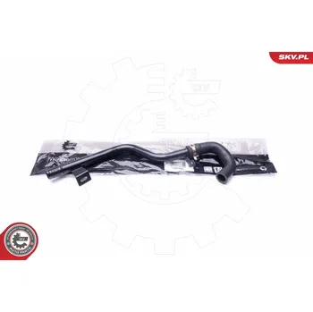 Chladič motoru Potrubí chladiva ESEN SKV 43SKV605
