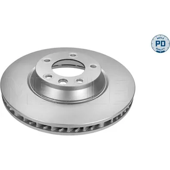 Brzdový kotouč Brzdový kotouč MEYLE 183 521 1103/PD