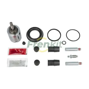 Brzdový třmen Sada na opravy, brzdový třmen FRENKIT 744262