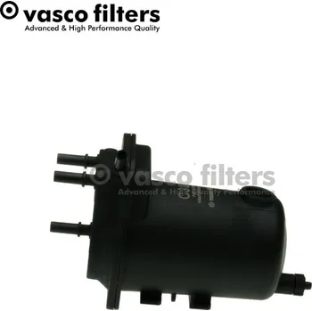 Palivový filtr Palivový filtr DAVID VASCO C302