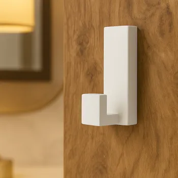 Věšák Interex design Věšák RODEO S / Bílá