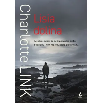 Lisia dolina wyd. 2023 (Charlotte Link)(Brožovaná)