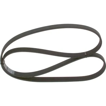 ozubený klínový řemen BOSCH 1 987 947 554