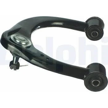 Zavěšení kol Řídicí páka, zavěšení kol DELPHI TC2818