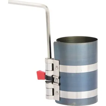 Přípravek pro nasazení pístu s kroužky do válce KS Tools 150.1142