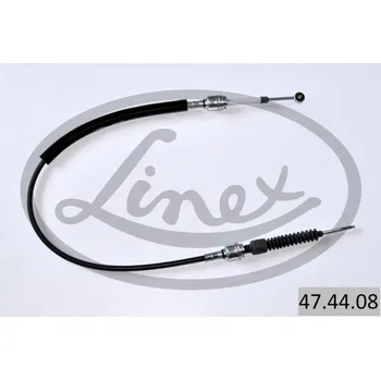 Převodovka Tažné lanko, ruční převodovka LINEX 47.44.08