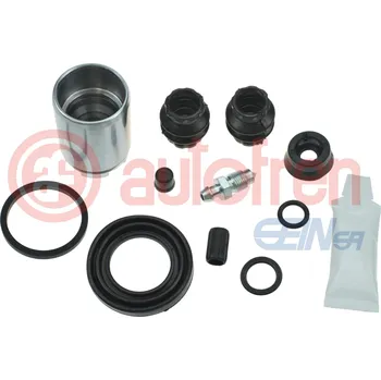 Brzdový třmen Sada na opravy, brzdový třmen SEINSA AUTOFREN D41159C