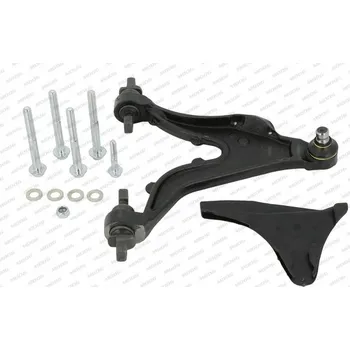 Zavěšení kol Rameno , odpružení kol MOOG VV-WP-3658