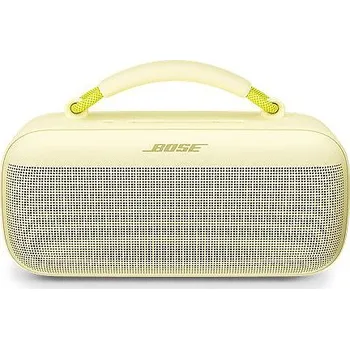 Bose SoundLink MAX žlutá