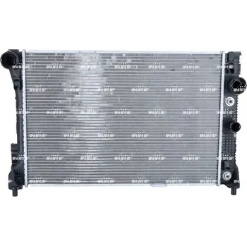 Chladič motoru Chladič, chlazení motoru NRF 58335