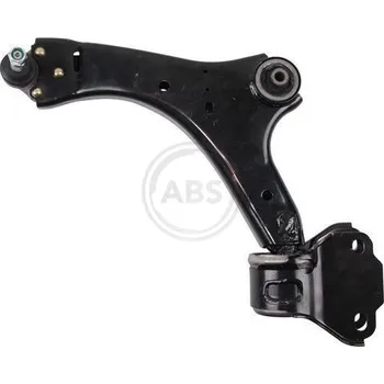 Zavěšení kol Řídicí páka, zavěšení kol A.B.S. 211109