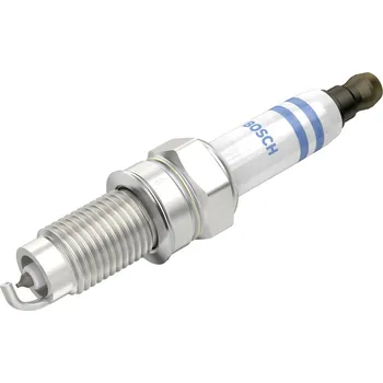 Zapalovací a žhavicí svíčka Zapalovací svíčka BOSCH 0 242 135 510