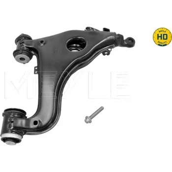 Zavěšení kol Řídicí páka, zavěšení kol MEYLE 016 050 2102/HD