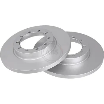 Brzdový kotouč Brzdový kotouč A.B.S. 18262